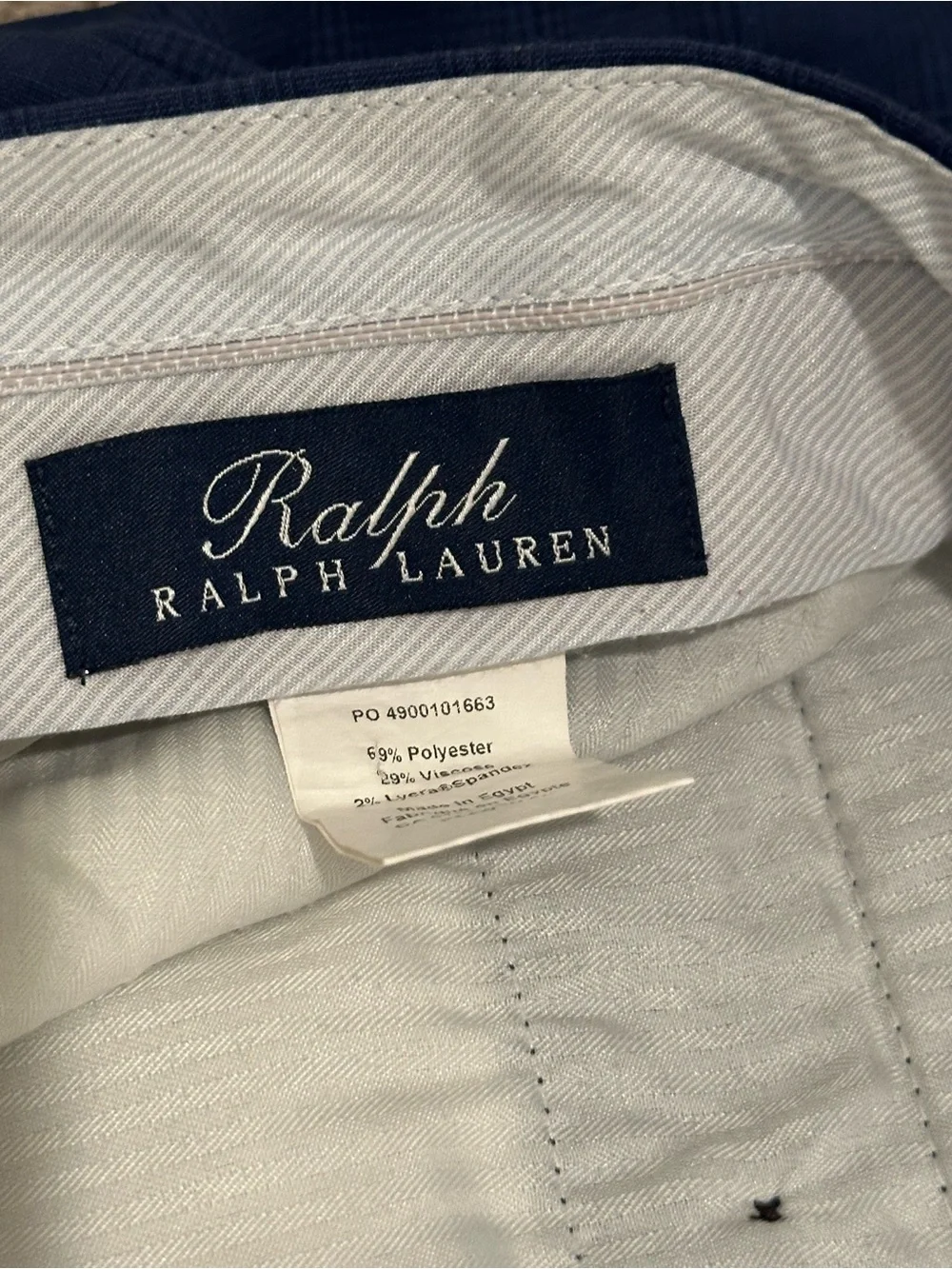 Ralph Lauren Pants